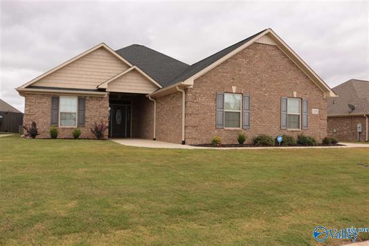 13292 Callaway Drive