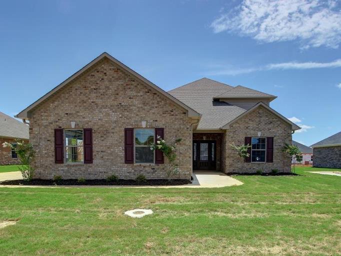 26378 ASHLAND RIDGE LN